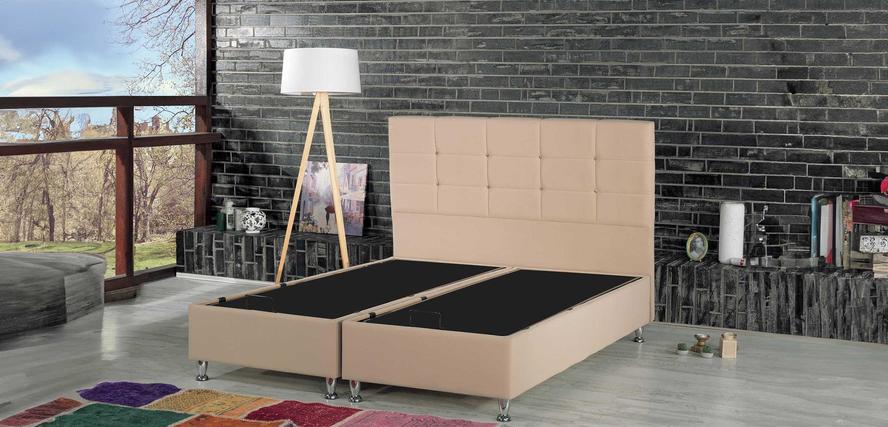 Nova Lux Bed Base 150x200