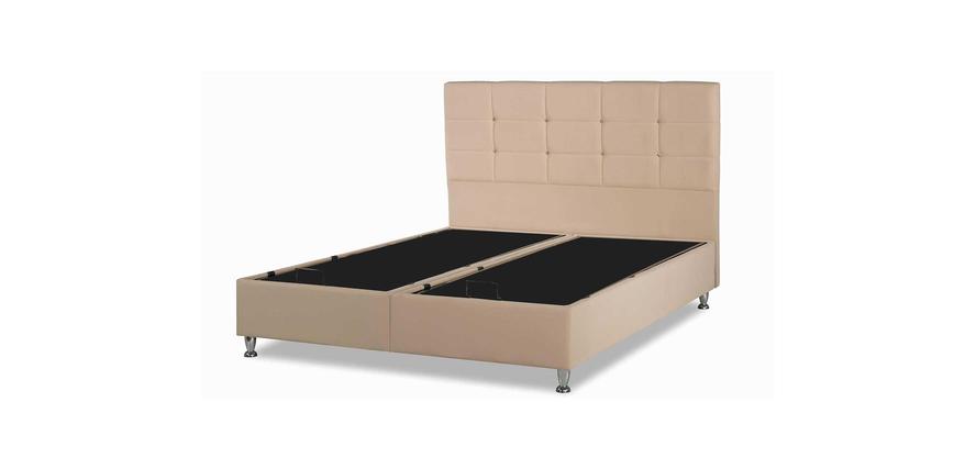Nova Lux Bed Base 160x200