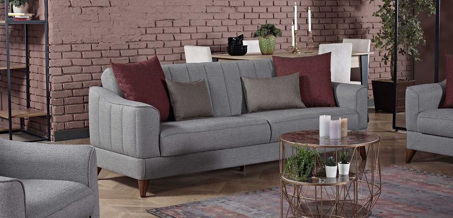 Prestige Sofa Set 