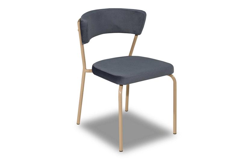 Nordica Chair - Blue