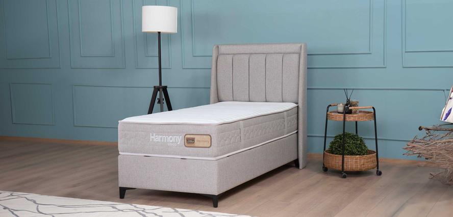 Harmony Bed Base