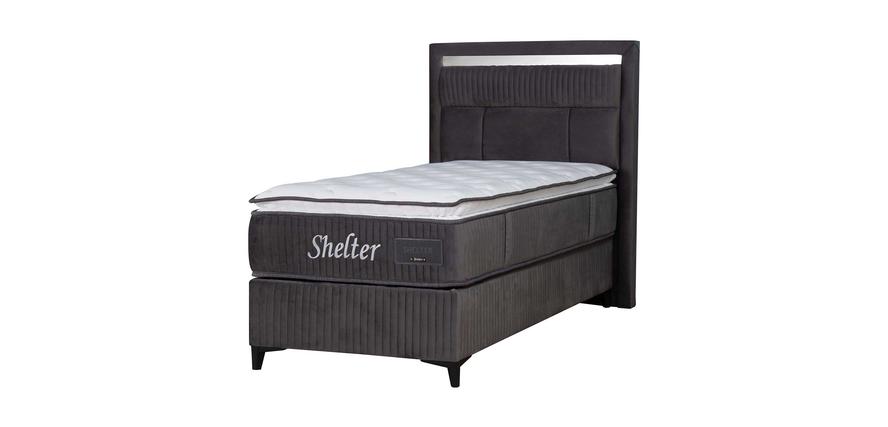 Shelter Bed Base