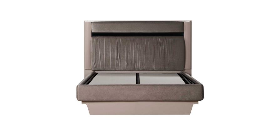 Avon Bedstead Bed Base 160 (Without Headboard) (07-921)