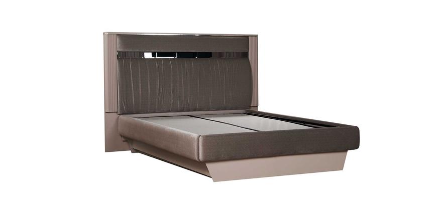 Avon Bedstead Bed Base 160 (Without Headboard) (07-921)