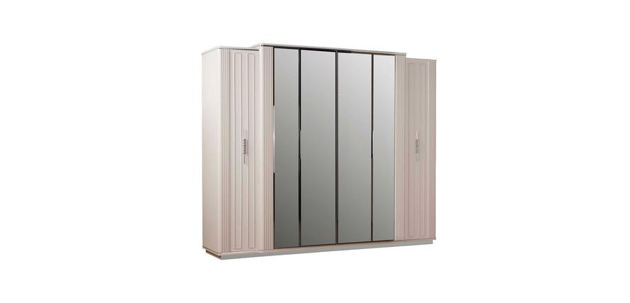 Avon Wardrobe with Six Cover