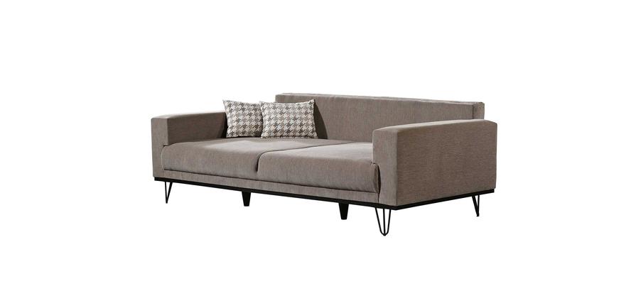 New Atlantik Sofa Set 33BB