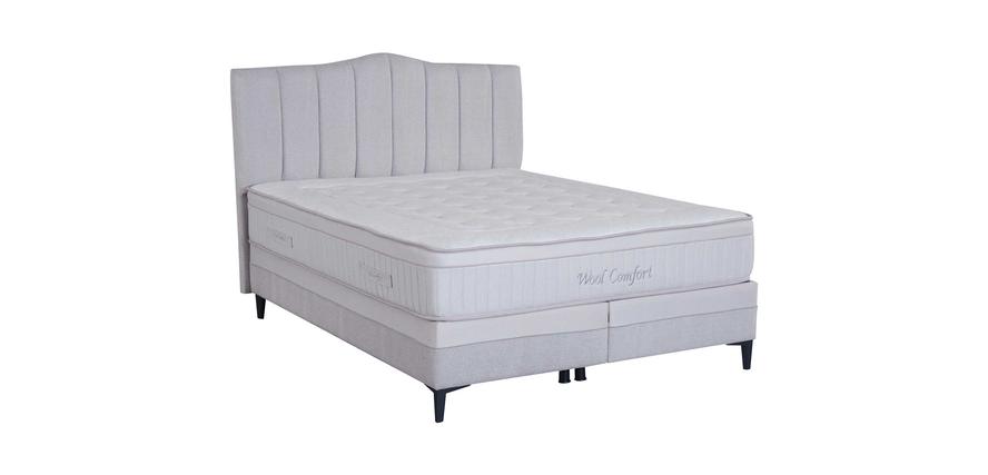 Wool Comfort Bed Base