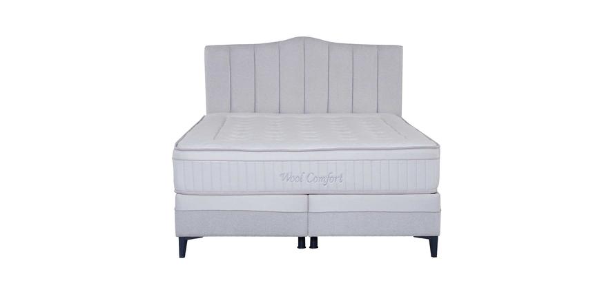 Wool Comfort Bed Base